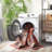 Journey Performance Machine Washable Oriental Rug-602383357