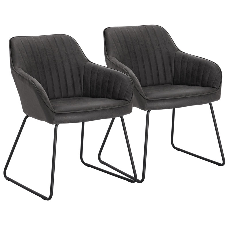Lynchburg Upholstered Dining Chair