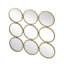 Miroir 27,2 po