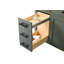 Ensemble de meuble-lavabo double 84 po Binion-1382518771