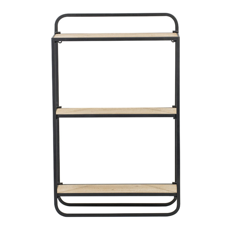 20X8x32" Wall Shelf