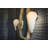 Landshapes By Daniel Arsham One-Light Led Sconce-105806676