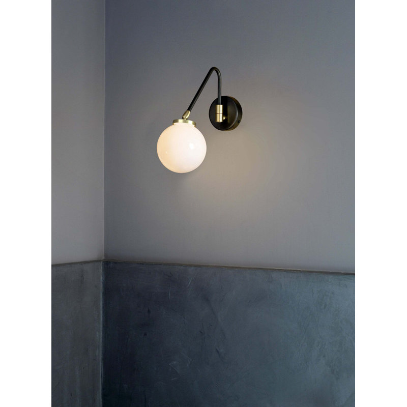 Array 1 - Light Armed Sconce