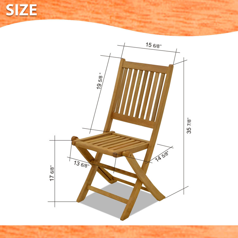 Carliegh 13 Piece Elden Rectangular Extedable Dining Set | 100% FSC Certified Teak Wood | Ideal Furniture Set For Outdoors