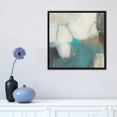« défense ii », reproduction sur toile