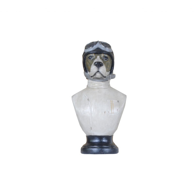 Jowers Animals Bust