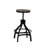 Kerome Adjustable Swivel Counter Stool-1101681173