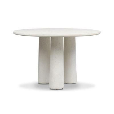 Rye Outdoor Round Dining Table