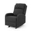 25" Wide Manual Rocker Standard Recliner