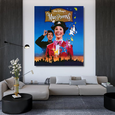 Mary Poppins