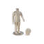 Forme de robe pour tout-petit