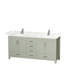 Sheffield 72" Double Bathroom Vanity Set-59388303-86050362