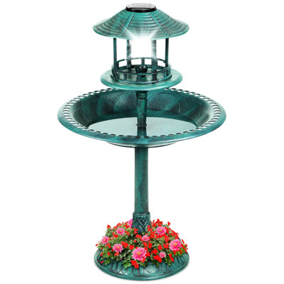 Bird Bath