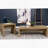 Rectangular Engineered Wood Coffee Table