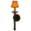 Applique murale 1 lumière Amada-125013623-125013555-125013557
