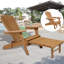 Diaz 149 cm Long Fir Single Chaise