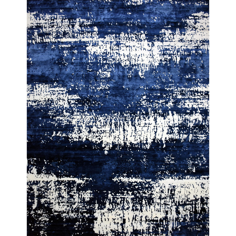 Area Rug, Rectangle 8' x 10'