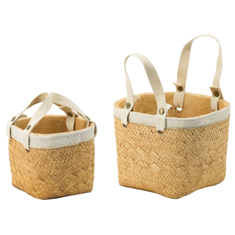 Valdes Pot Planter