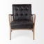 Fauteuil Gustave