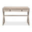 Kitchen Solid Wood Writing Desk-90911782