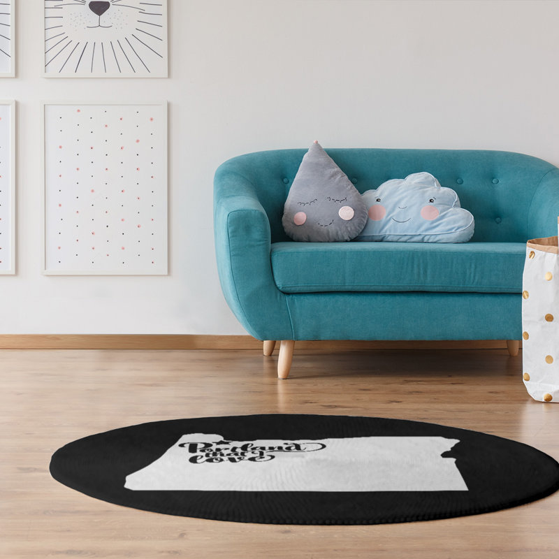 Tapis de poly-chenille portland oregon
