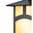 9" Wide Seneca Hill Top Wall Sconce
