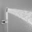 Ensemble de douche mural 10 po-117993022