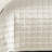 Red Plaid Microfiber Reversible 3 Piece Quilt Set-1833994070-1833994059