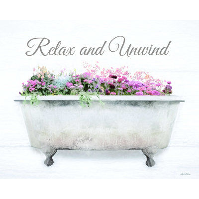 " Relax & Unwind "