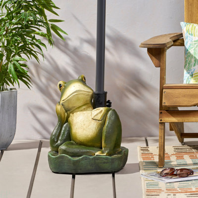 BASE DE PARAPLUIE FROG