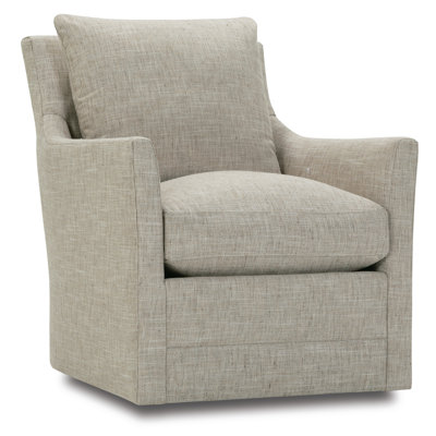 Isley Swivel Chair