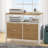 Lellie 15.74"W File Cabinet With Drawers-121780332