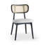Claudia Cane Side Chair-323415507