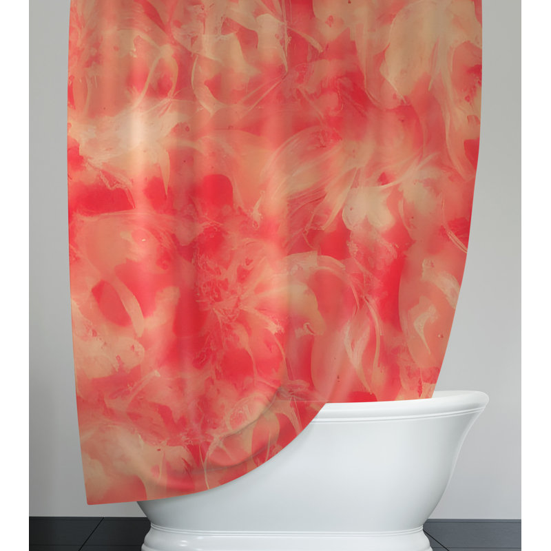 Rideau de douche_SH00597, H 93 po x l 70 po