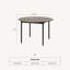 ROKA Dining Table