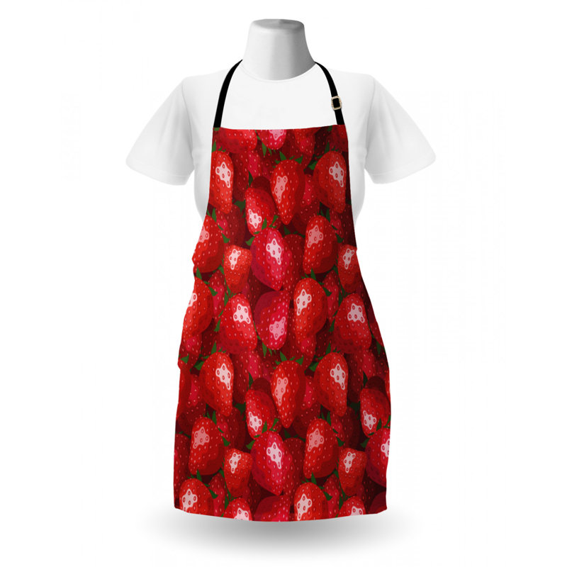Tablier de fruit