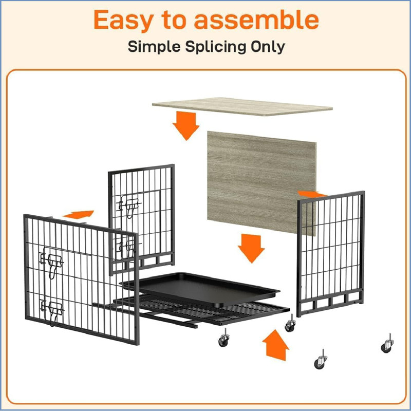 Pet Crate