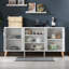 Thaddeus 152cm Sideboard