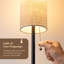 160cm Matte Column Floor Lamp-1555889649