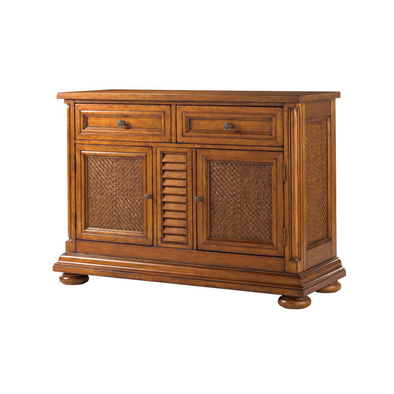 Island Estate Antigua Server
