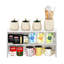 Tablette de rangement empilable Bagdat-71044478