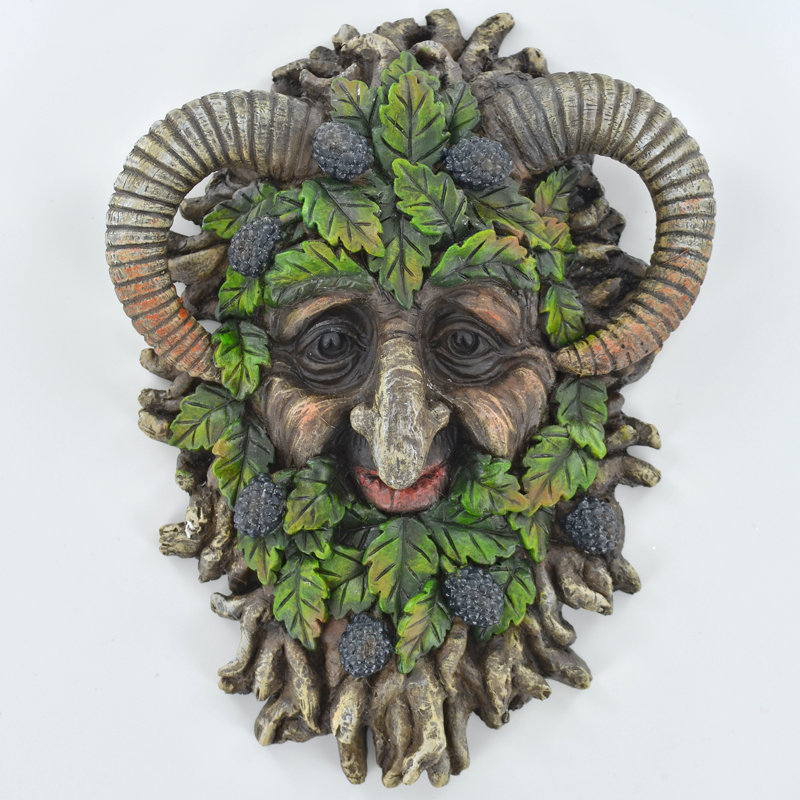 Farner Tree Face