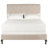 Bazeley Panel Bed by Harriet Bee-25950650-25950657