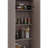 Storage Cabinet Pipestone, Double Door-1157974556