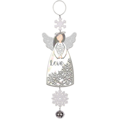 Love Angel Dangler 18"