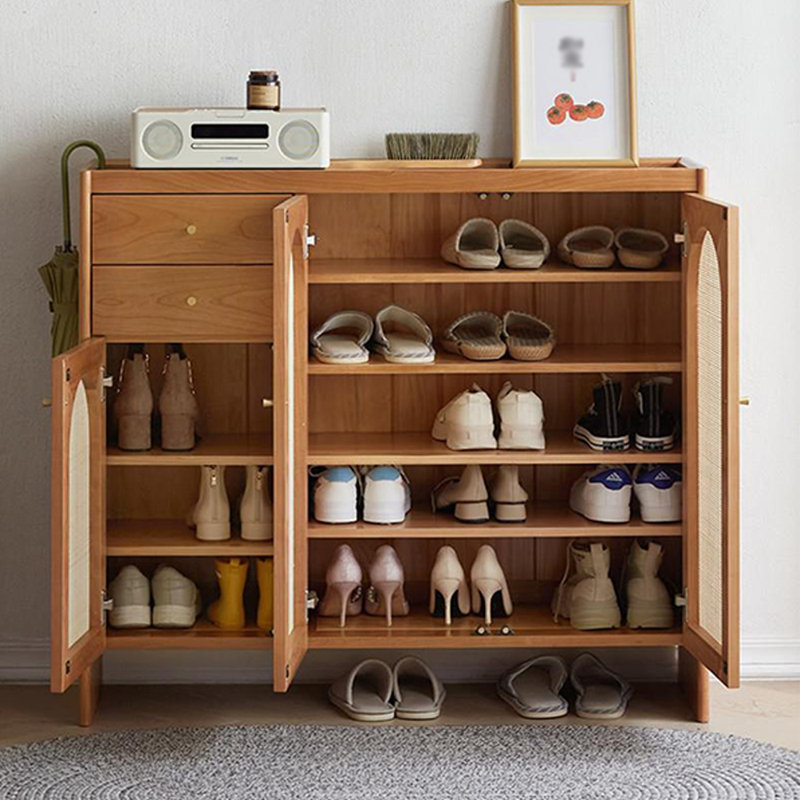 Rangement pour chaussures 21 paires