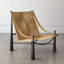 Cognac Chair