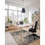 Tapis gris Johnstonville-1799690052