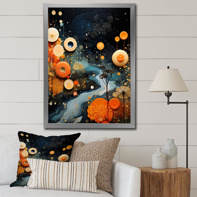 " Geyser Geothermal Wonders Collage I "