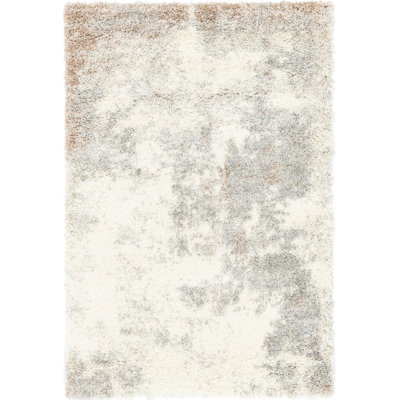 Abstract Indoor Rug